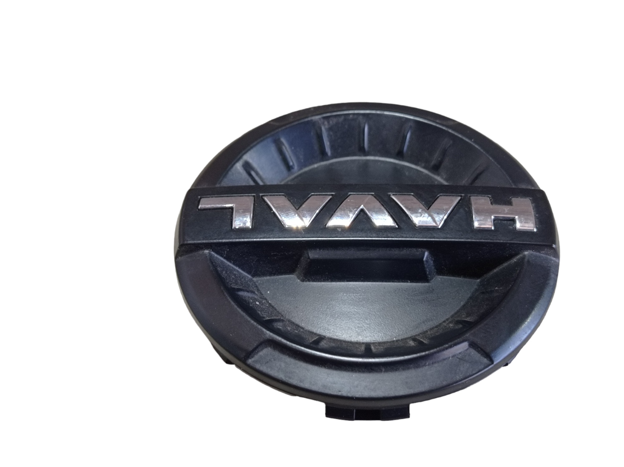Emblema Central Calota Roda Gwm Haval H6 Gt 1.5 2024 V598 5