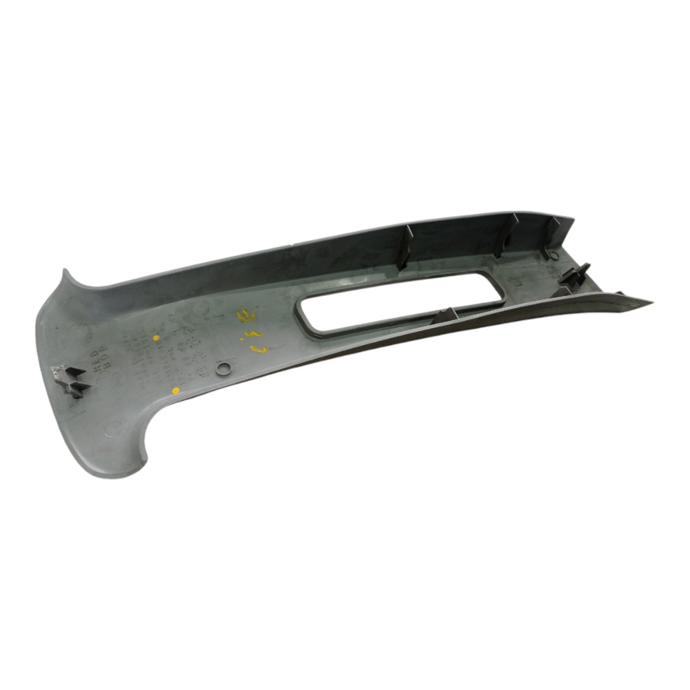 Acabamento Coluna Central Sup Esquerdo Subaru Legacy 2002 4