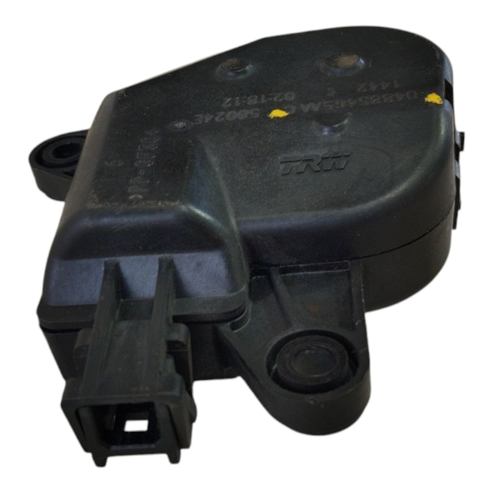 Motor Atuador Caixa Ar Chrysler Grand Caravan 2003 V578 8