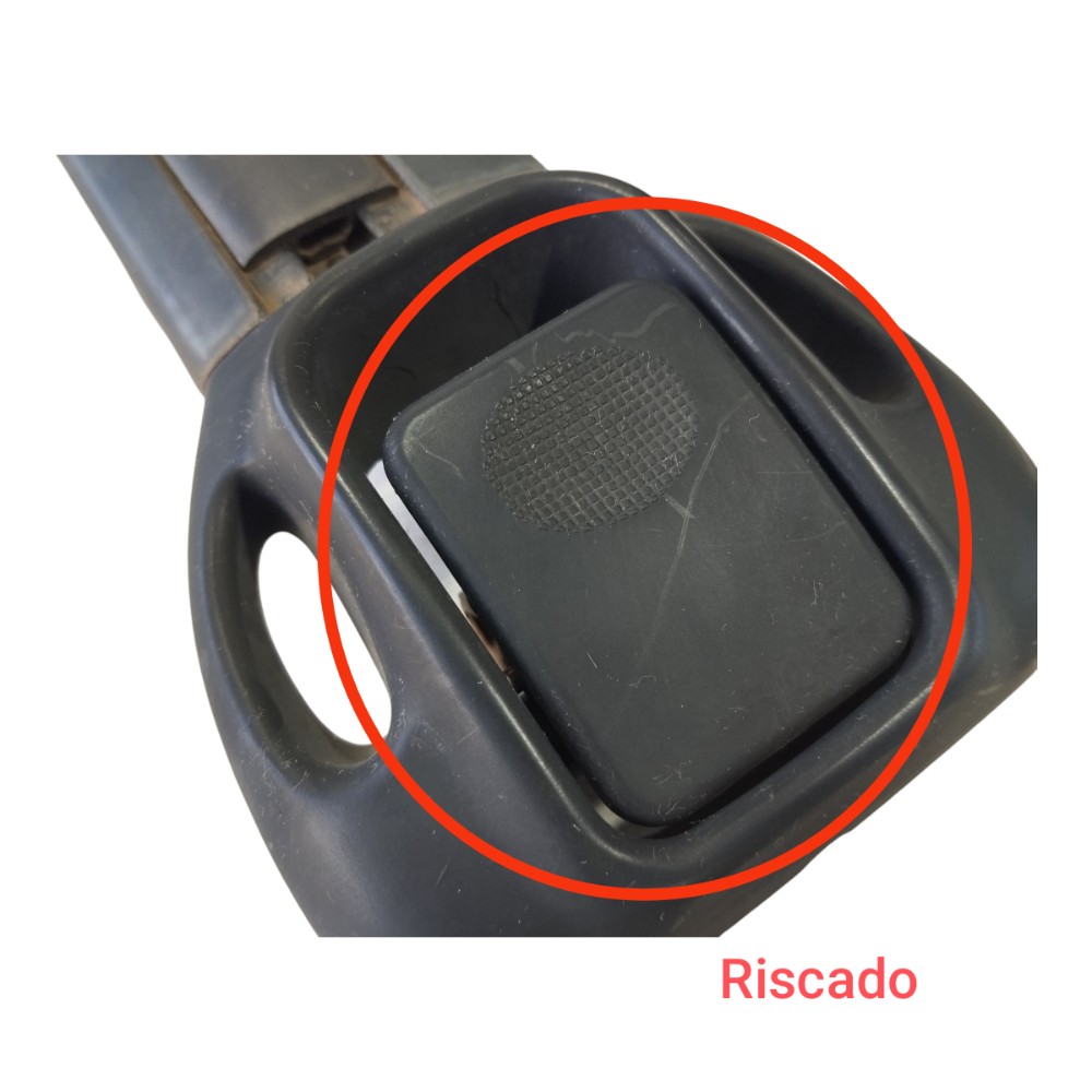 Rack Teto Chrysler Grand Caravan 2003 V578 9