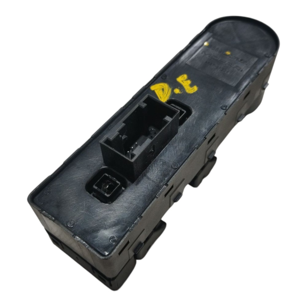 Comando Botão Vidro Dianteiro Esq Ram Rampage 2023 2025 V659 8