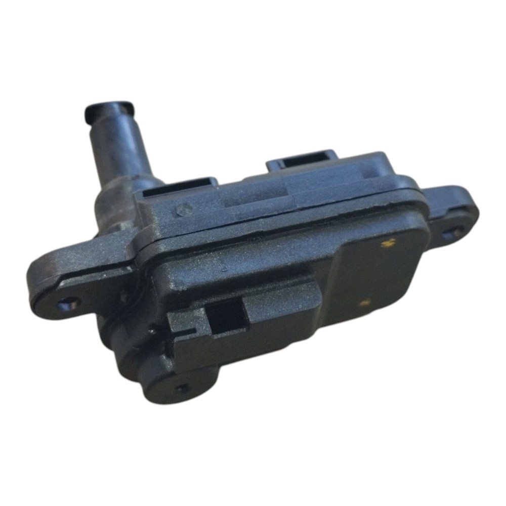 Motor Atuador Trava Portinhola Vw Taos Highline 2022 24 V655 2
