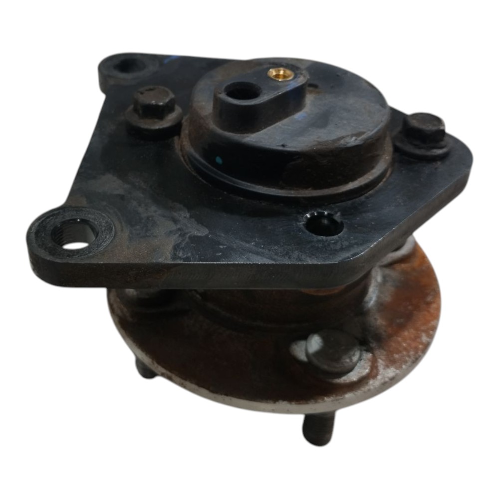 Suporte Cubo Traseiro Direito Byd Dolphin Gs 2024 V666 2