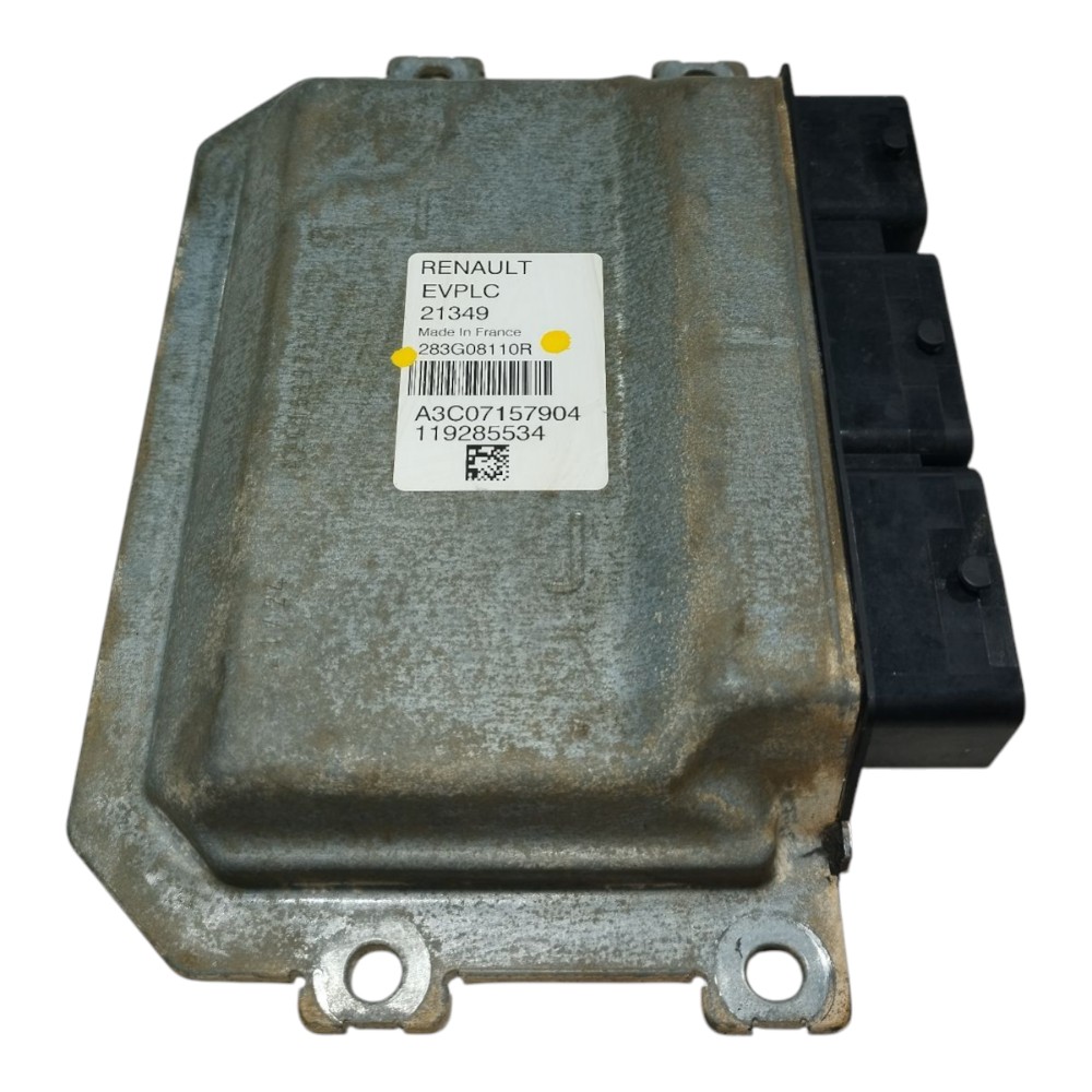Módulo Motor Renault Zoe 2022 2023 V639 6