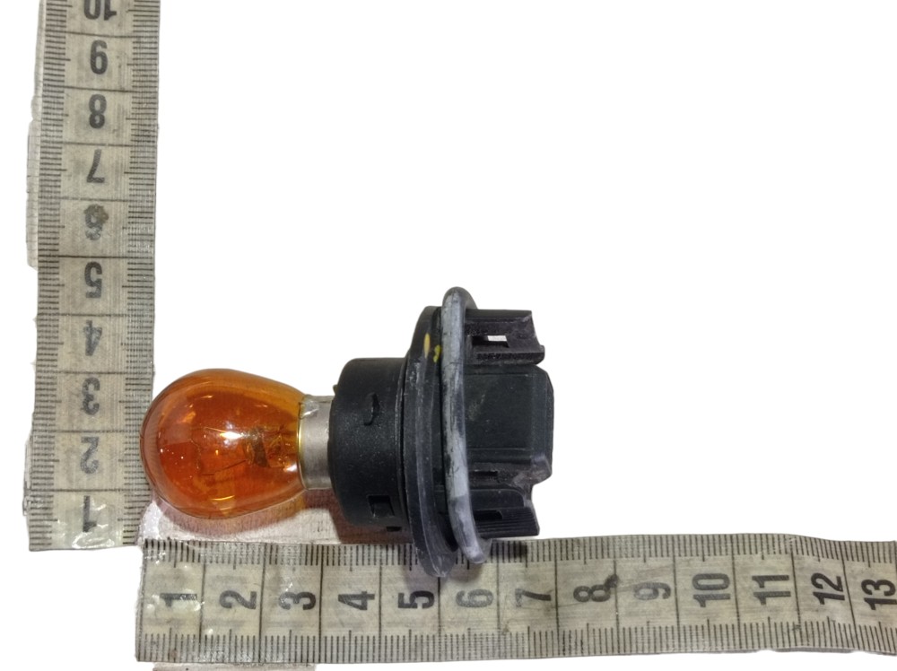 Soquete Farol Dianteiro Gm Onix Prisma 2015 V248 7