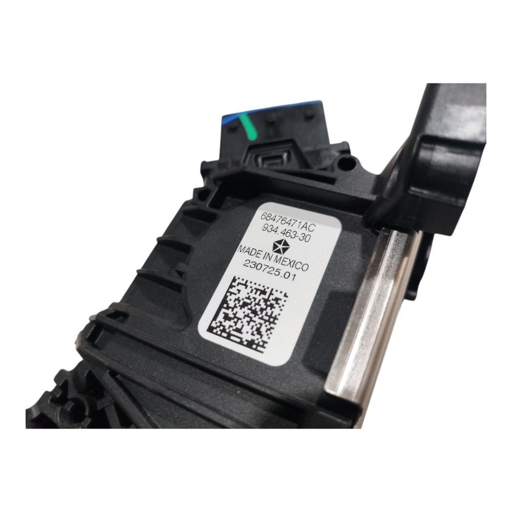 Pedal Acelerador Ram Rampage Rt 2023 2025 V664 3