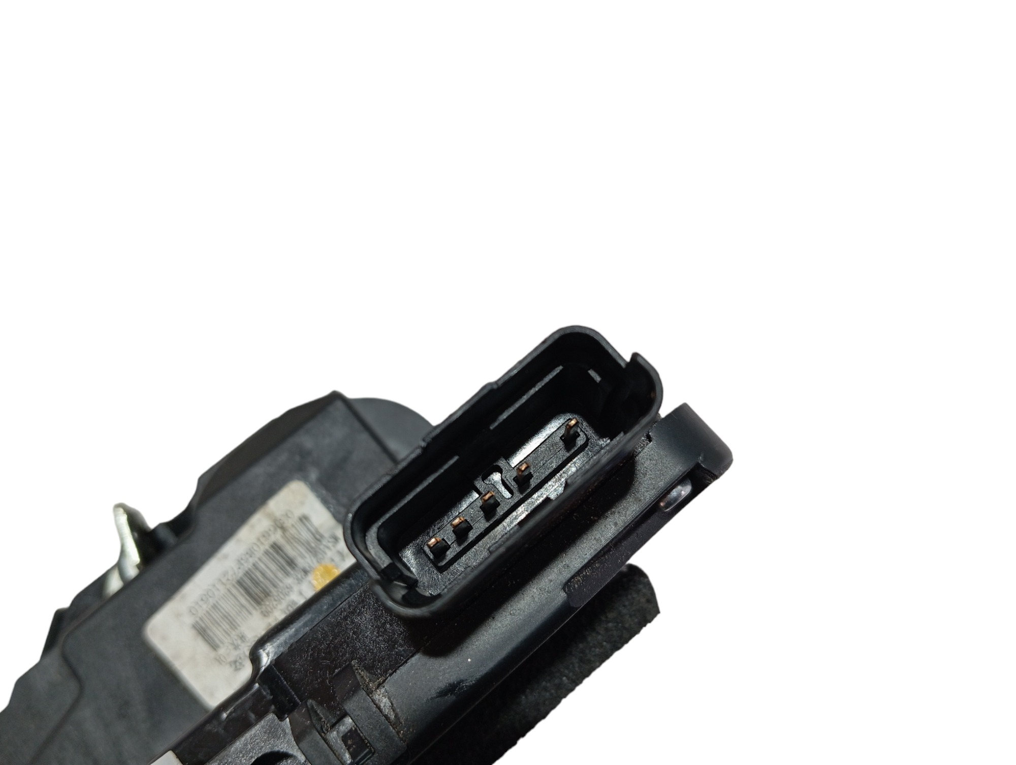 Fechadura Porta Traseira Direita Byd Dolphin Gs 2024 25 V594 7