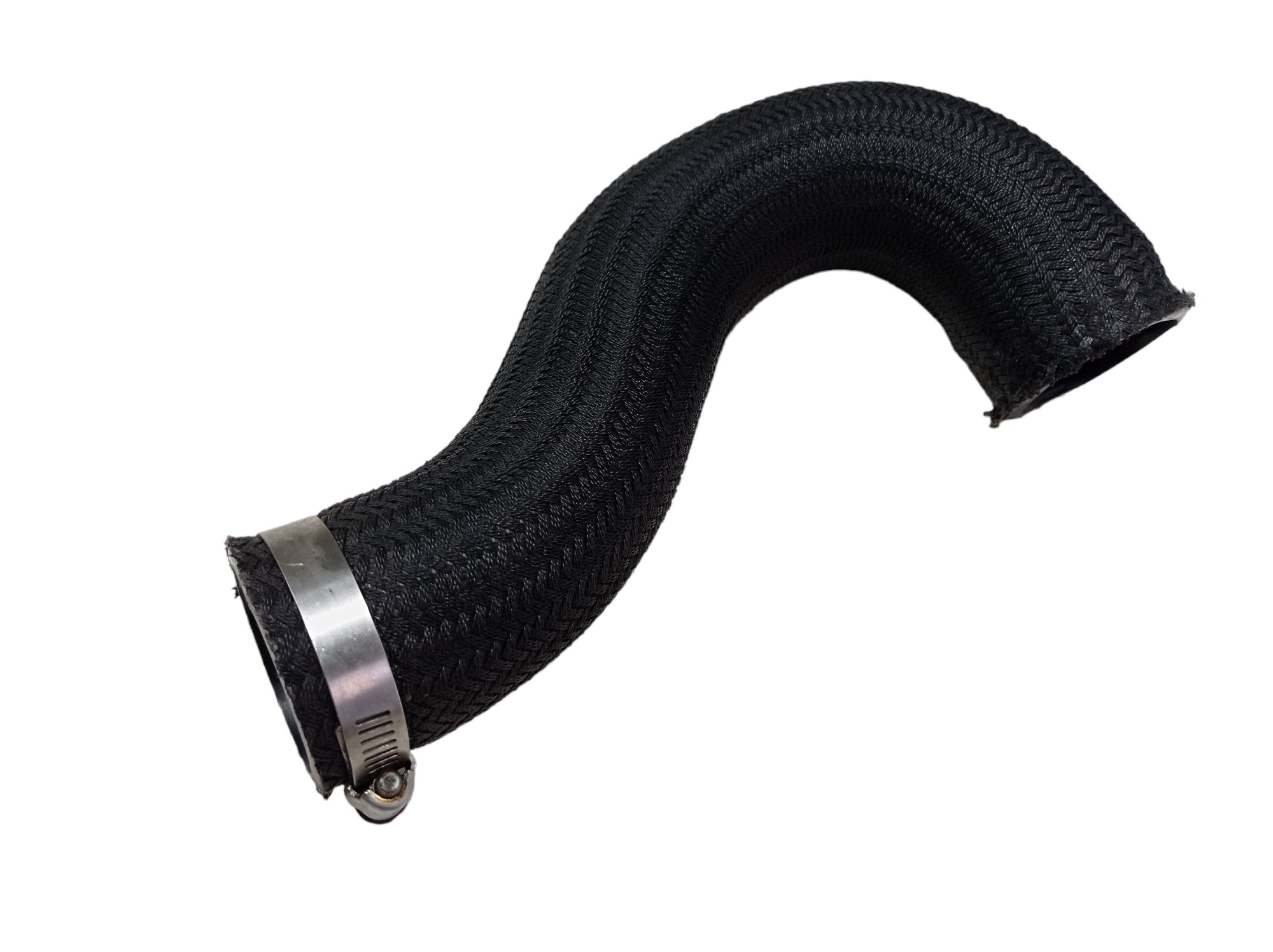 Mangueira Agua Motor Mitsubishi Pajero Sport 2010 V569 6