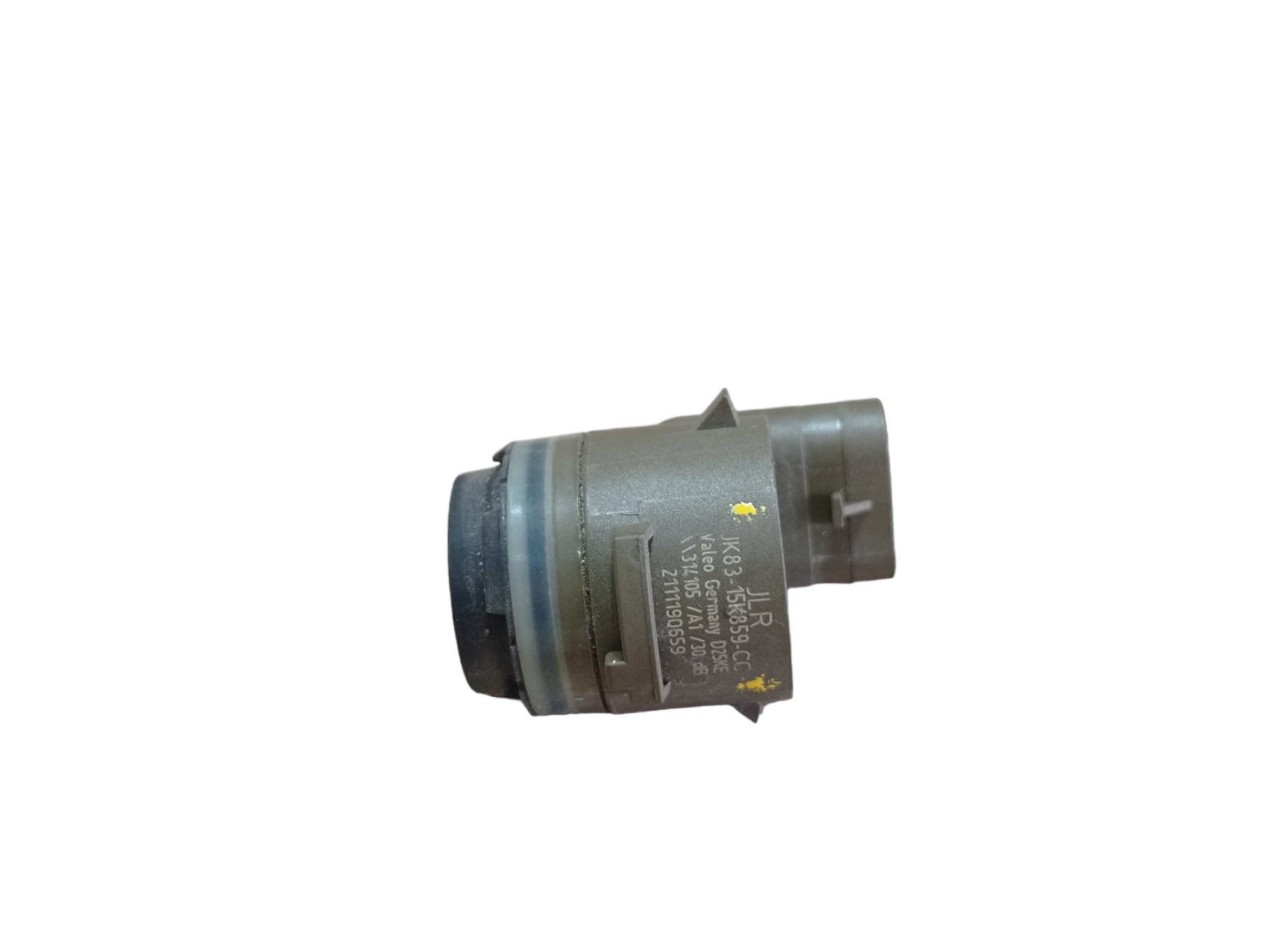 Sensor Estacionamento Direito Discovery 5 2019 3.0 V597 8