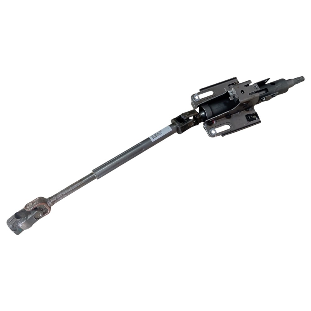 Coluna direÃ§Ã£o Fiat Mobi 1.0 2021 a 25 V654