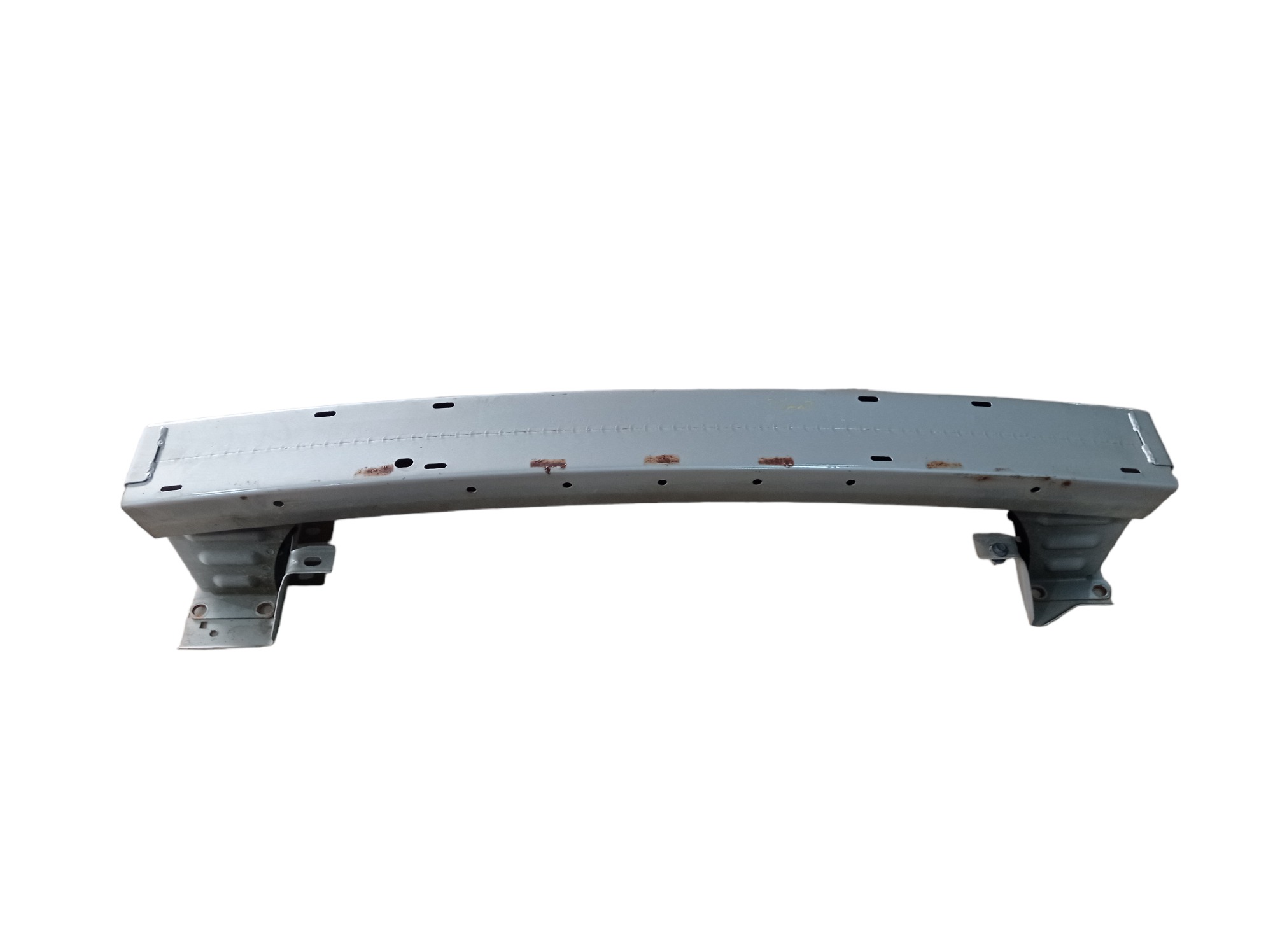 Alma Parachoque Dianteiro Ford Fusion 2.3 2007 V560 2