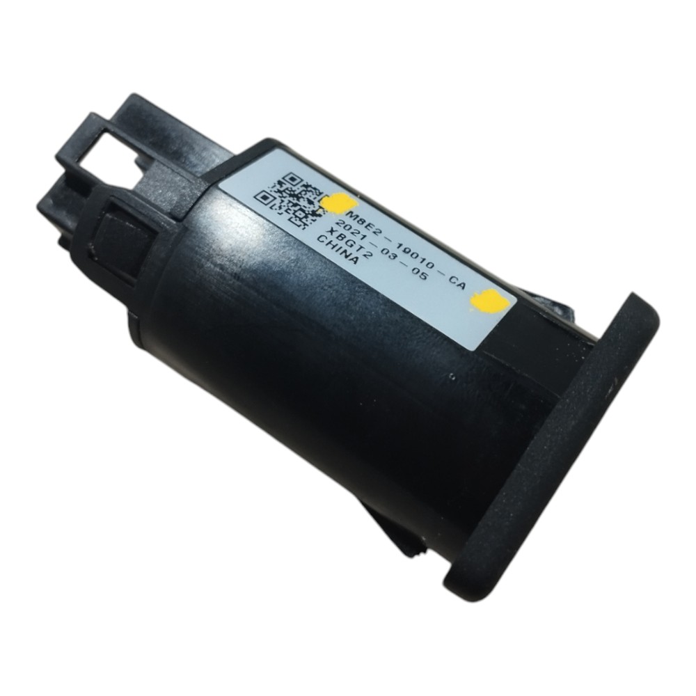Botão Usb Land Rover Defender 2022 V645 3