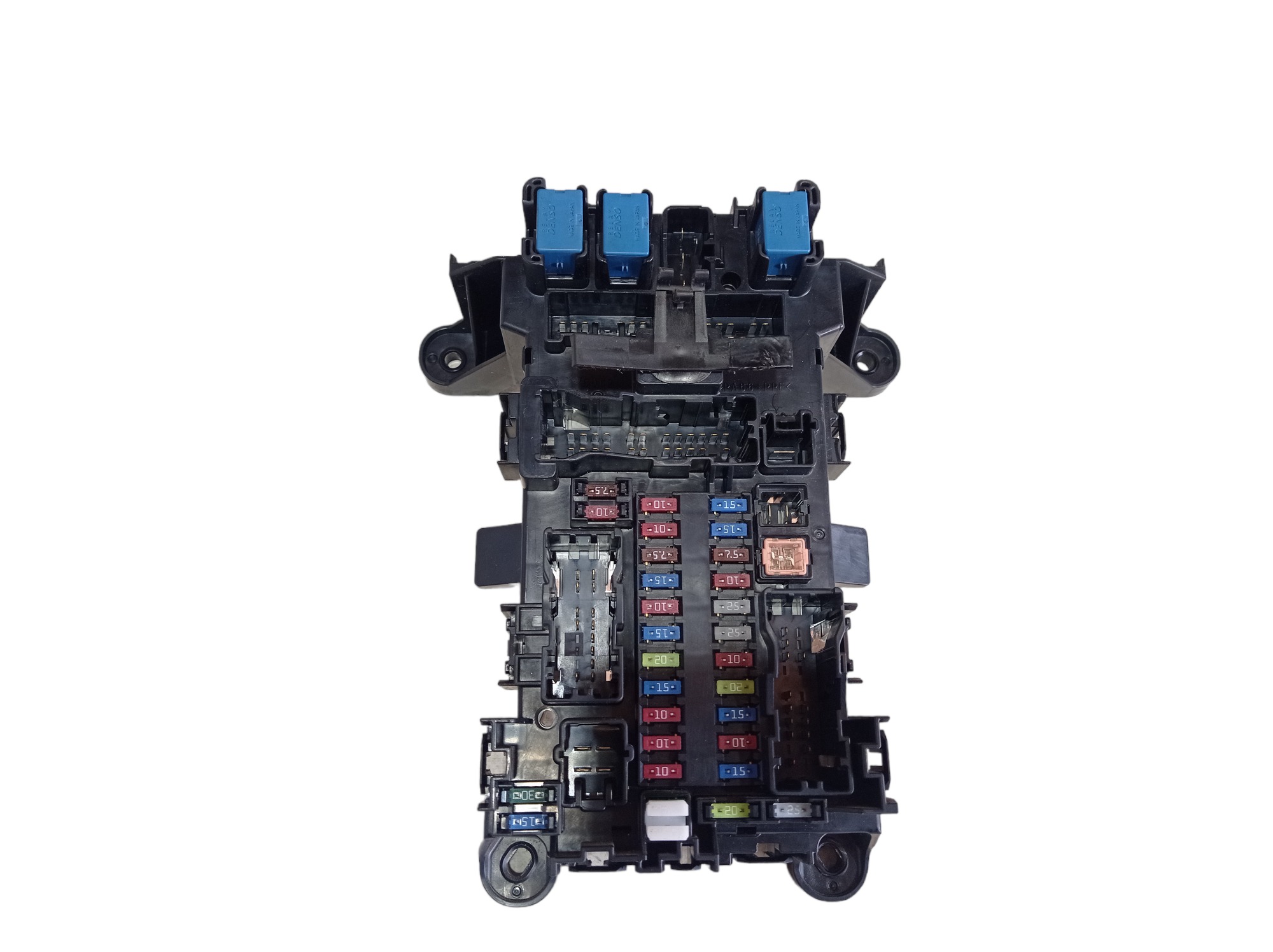 Kit Modulo Injeção Suzuki Grand Vitara 2.0 2012 2015 V570 10