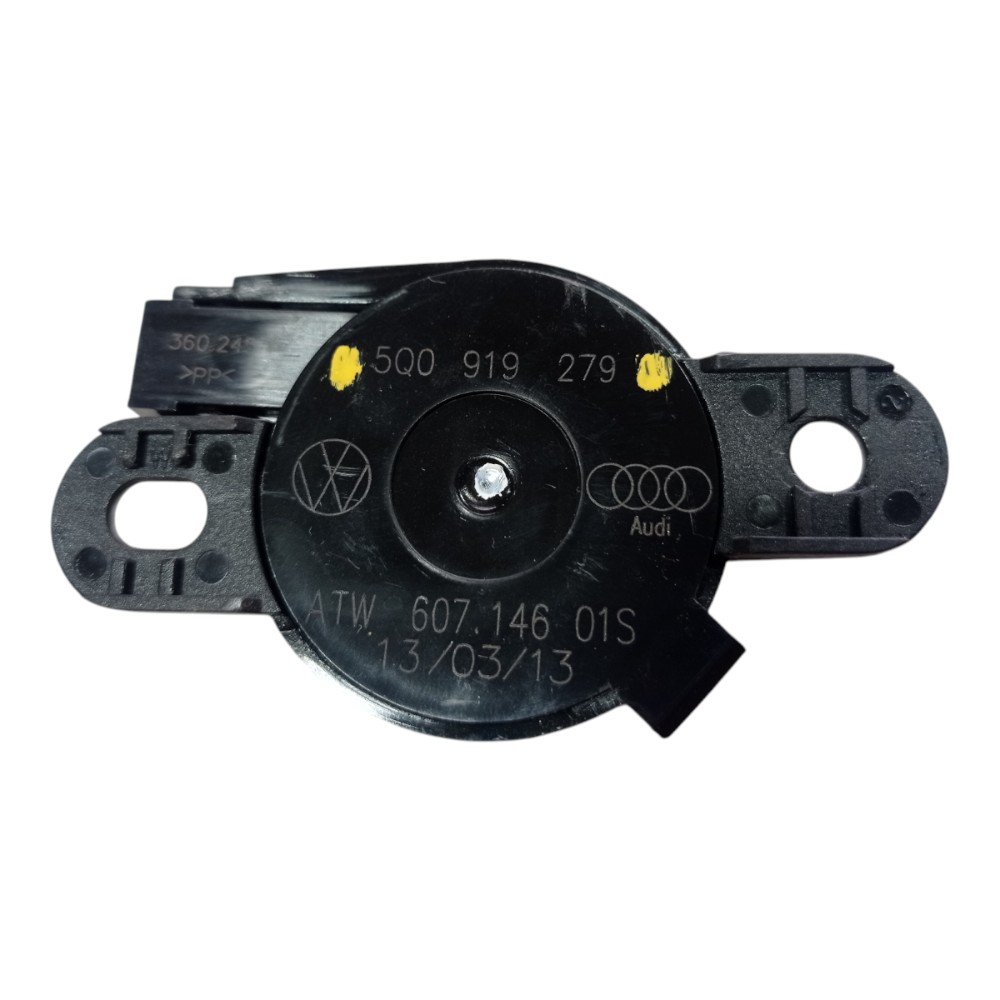 Sirene Sensor Vw Golf Highline 1.4 16v Turbo 2015 V626 2