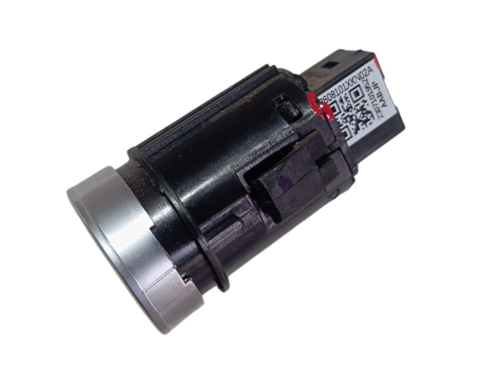 Botão Start Stop Gwm Haval H6 Hev 2024 V610 6