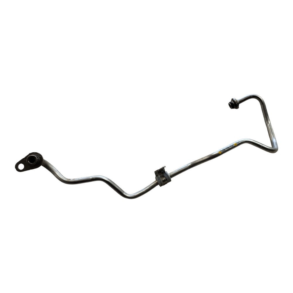 Duto Oleo Turbina Vw Taos Highline 2022 2024 V655 9