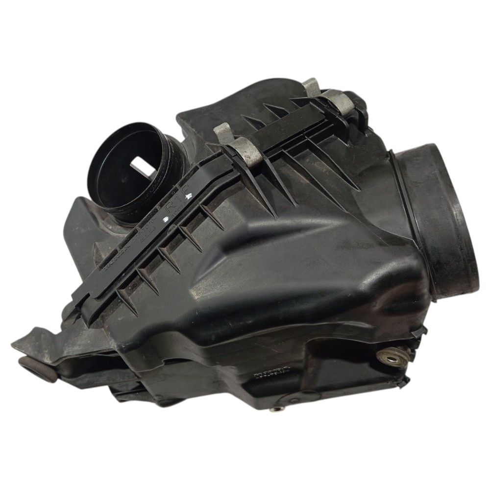 Caixa Filtro Ar Honda Civic 2010 2015 V658 4