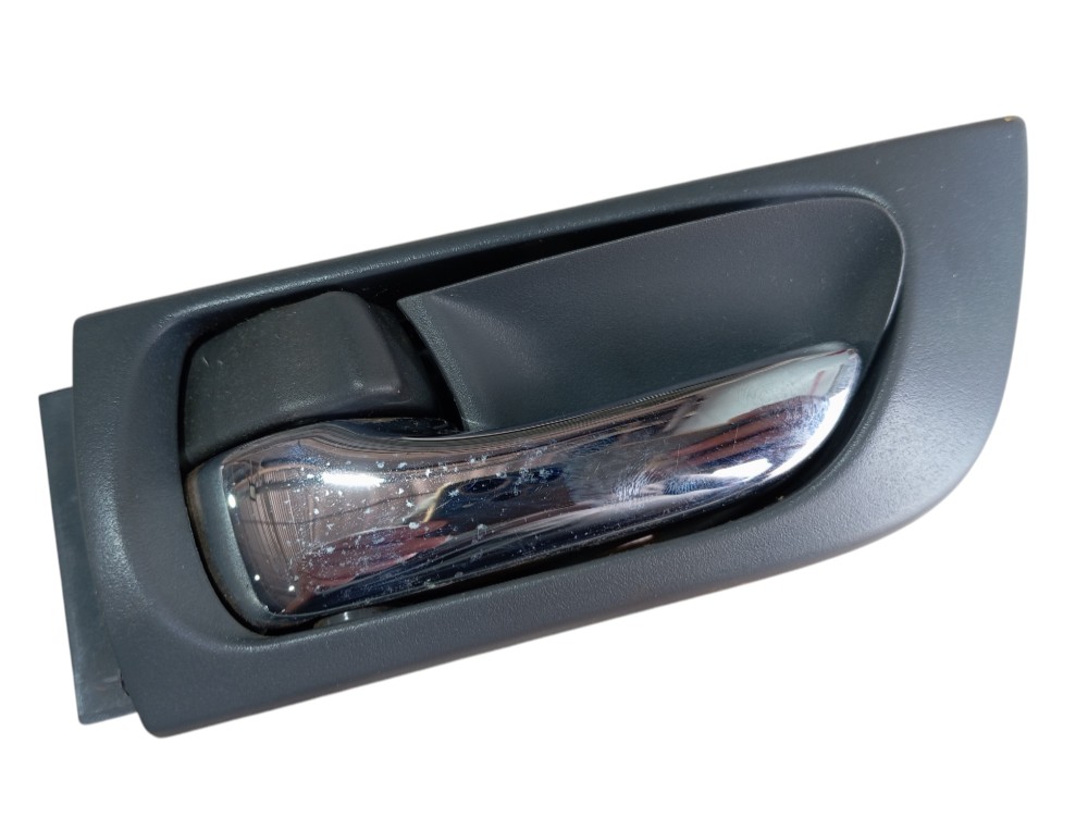 Maçaneta Int Porta Traseira Esquerda Cruiser Prado 2005 V620 Traseira 2