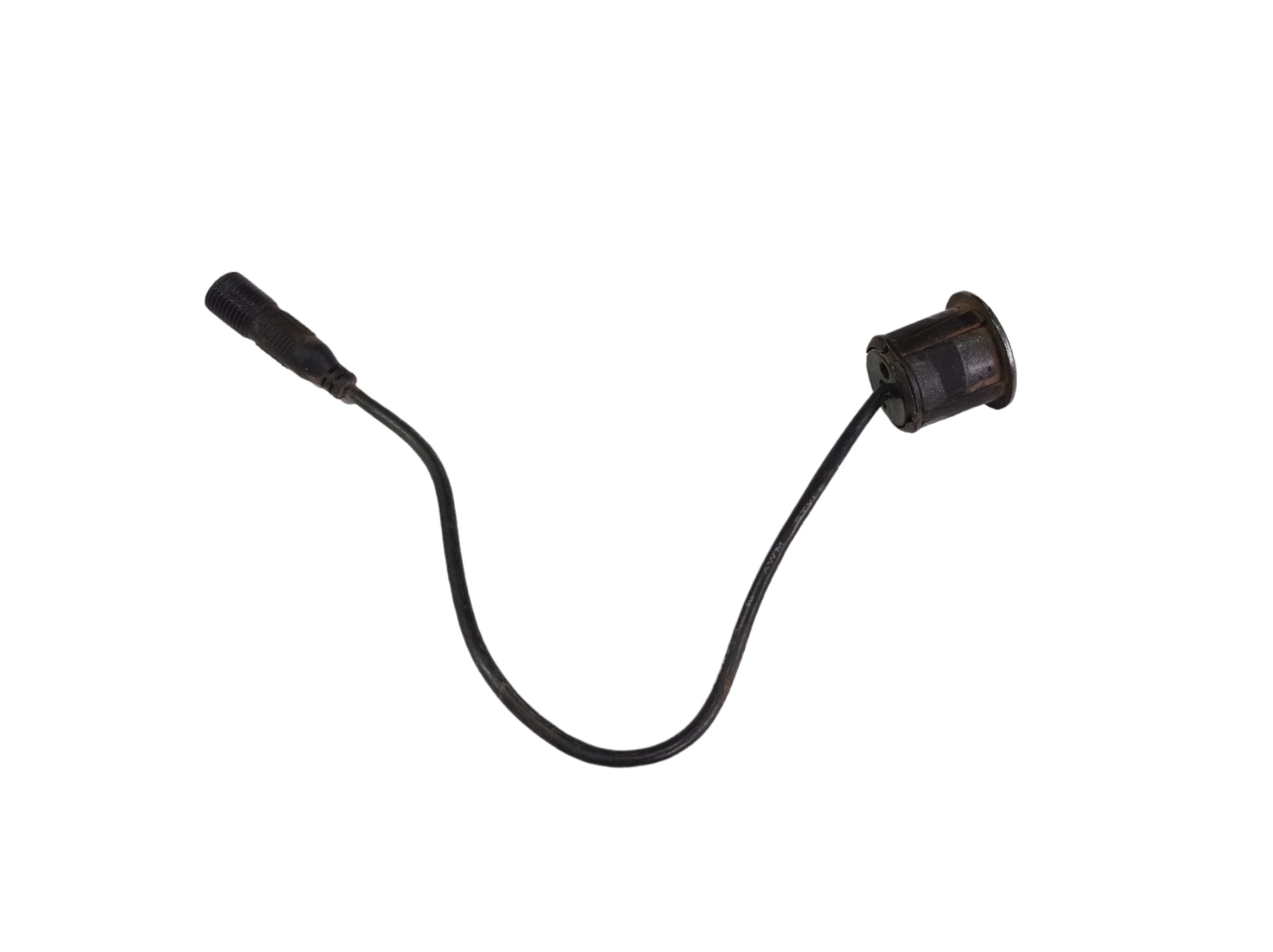 Sensor Estacionamento Traseiro Universal Vl 3