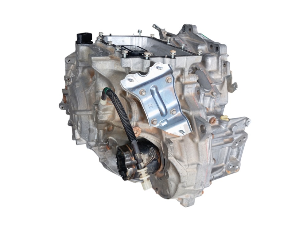 Câmbio Lexus Hibrido Rx500hf Sport Direct4 2.4vvti 2023 V619