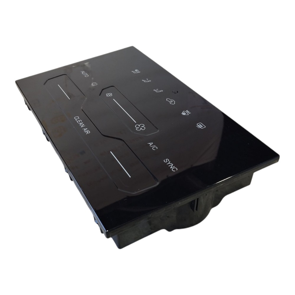 Comando Ar Condicionado Digital Tiggo 7 Pro 2022 2024 V640 8