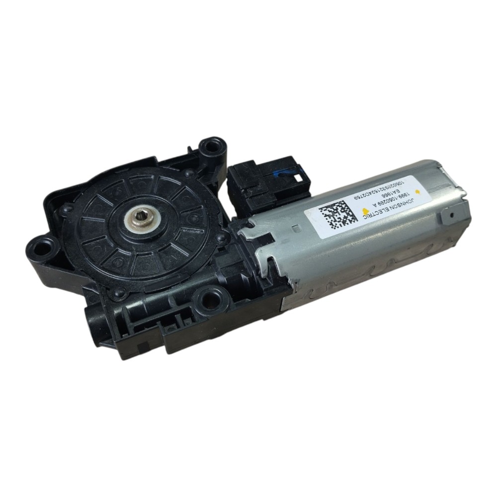 Motor Máquina Vidro Teto Traseiro Tiggo 7 Pro 2022 2024 V640 6
