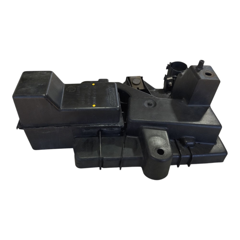 Suporte Bateria Chrysler Grand Caravan 2003 V578 1