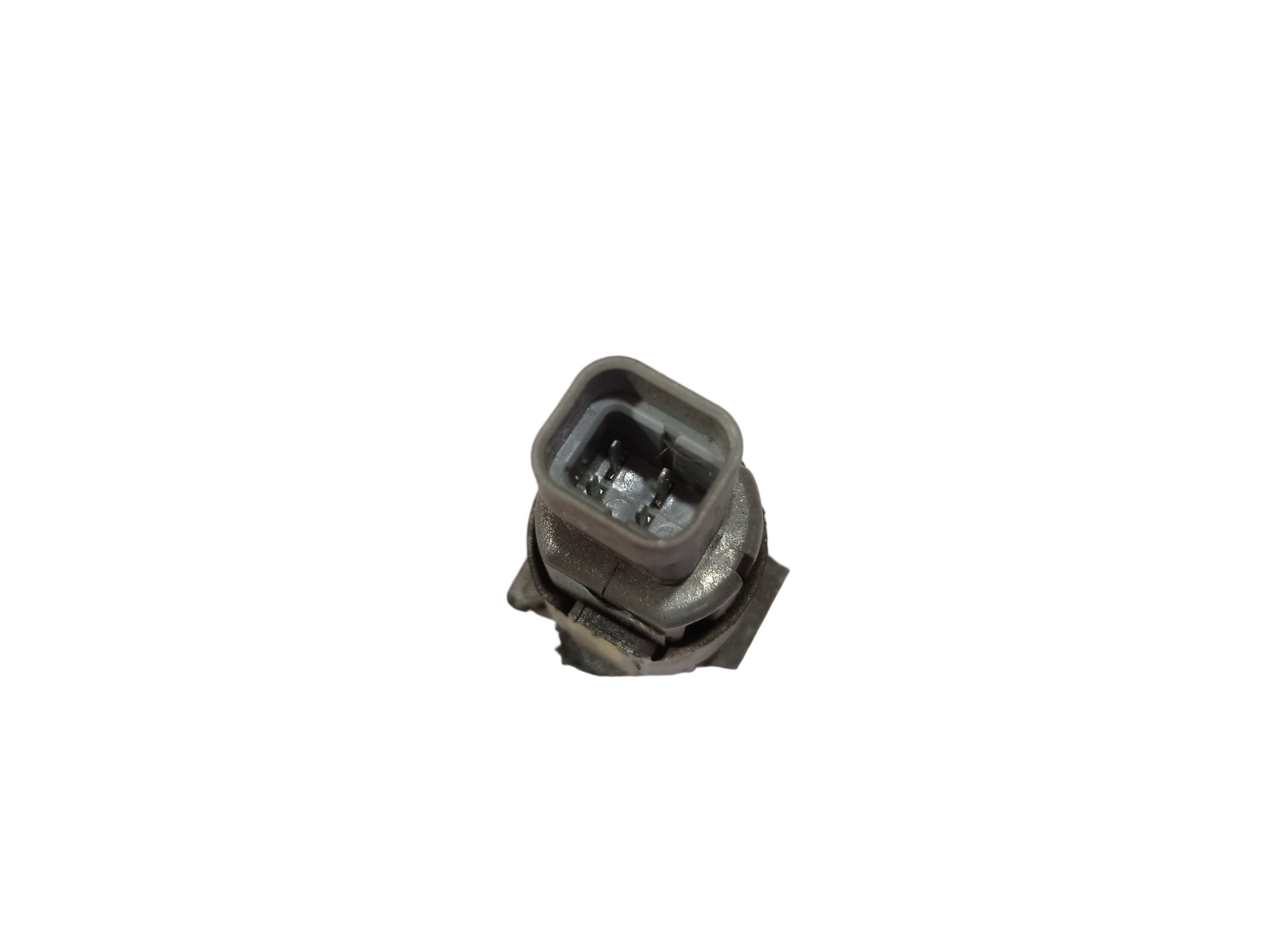 Sensor Estacionamento Traseiro Hyundai Azera Gls 2010 V459 3