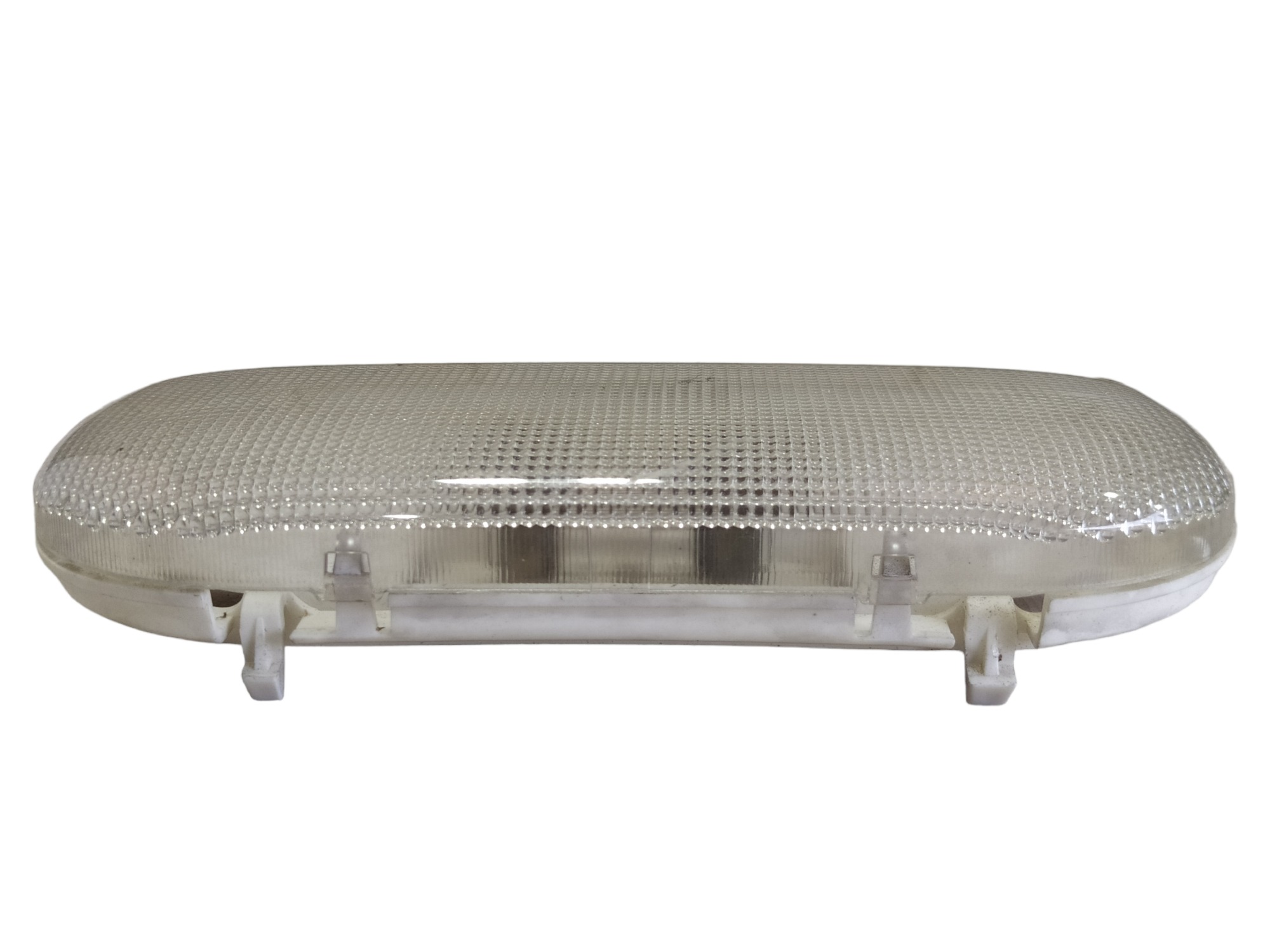 Luz Cortesia Tampa Traseira Direita Grand Caravan 2005 V586 2