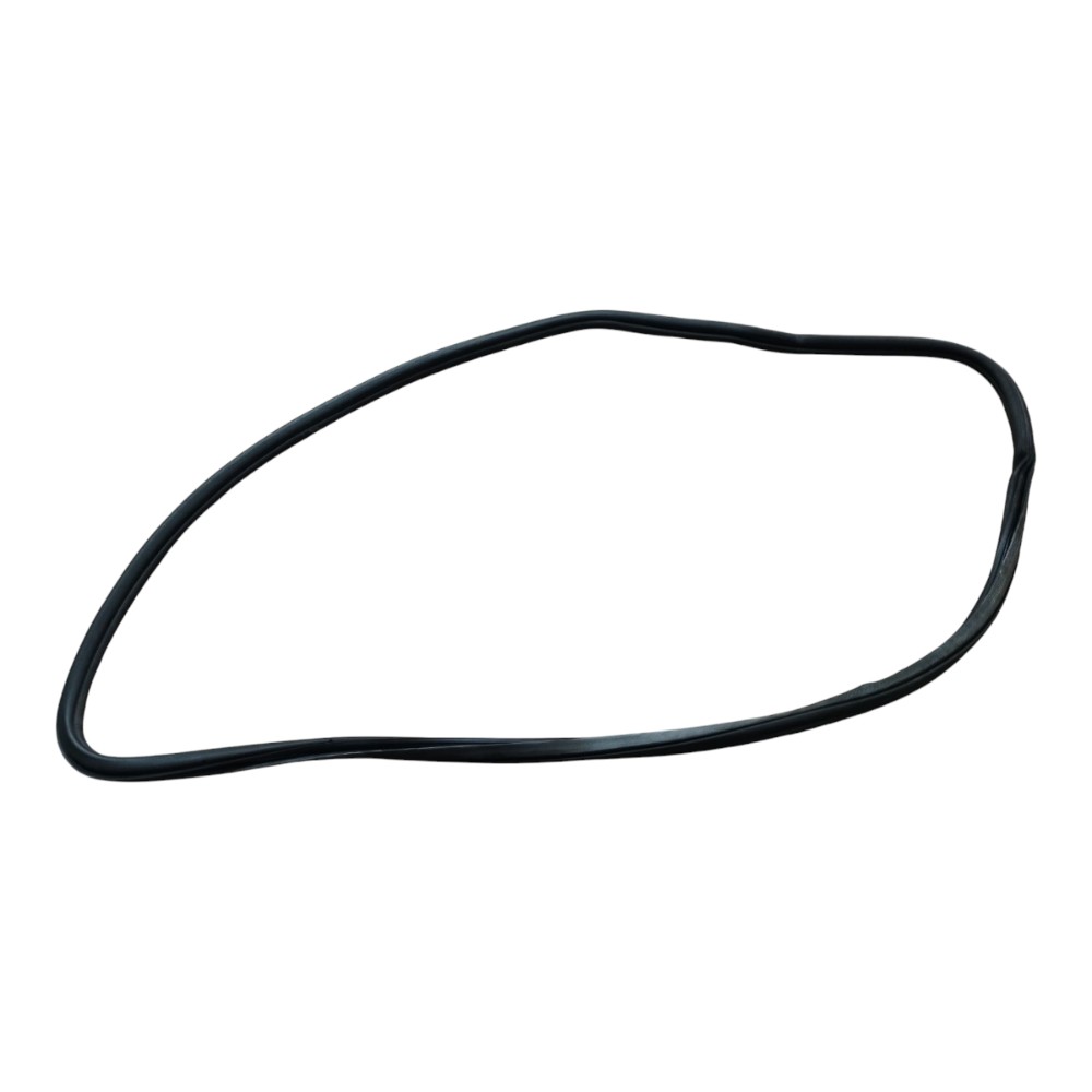 Borracha Porta Dianteira Direita Vw Virtus 2018 A 2022 V657 9