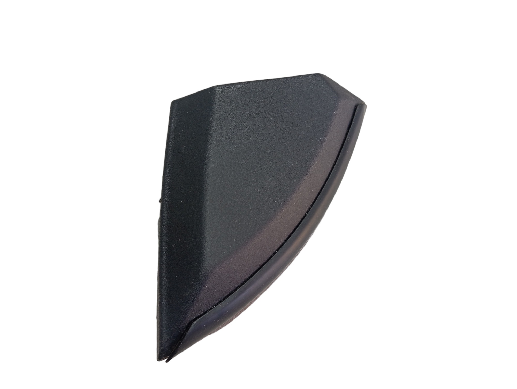 Acabamento Interno Retrovisor Direito Nissan Leaf 2022 V589 1