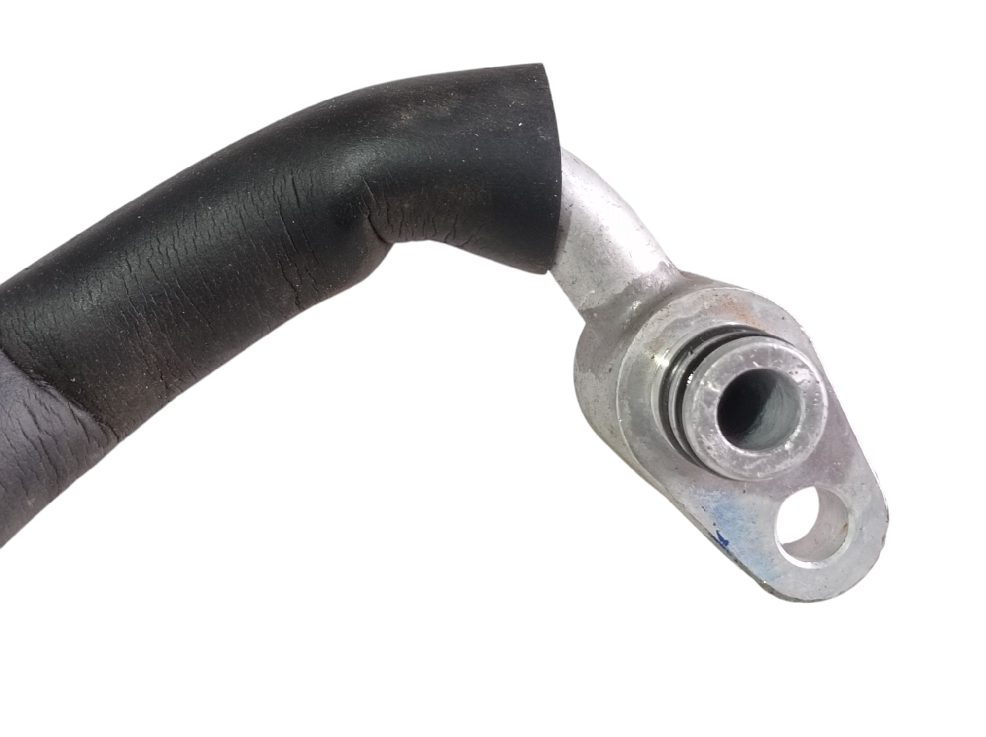 Mangueira Ar Condicionado Byd Dolphin Gs 2024 2025 V596 6