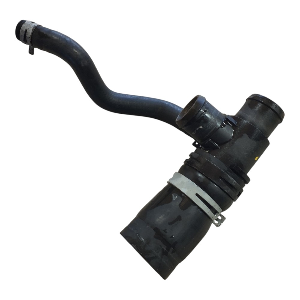 Conector Tubo Água Land Rover Discovery 4 2010 A 2014 V656 7
