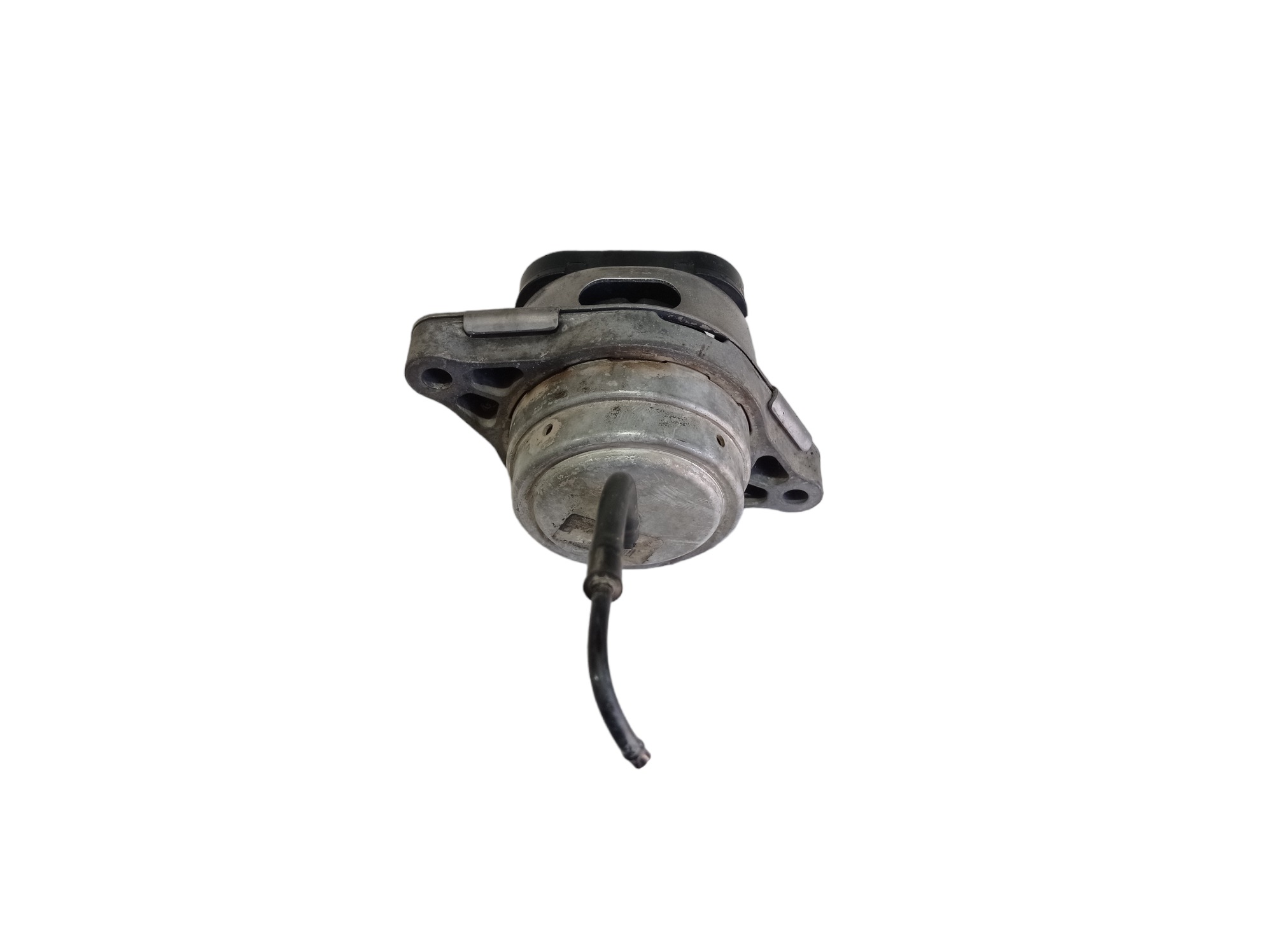 Coxim Esquerdo Motor Range Rover Vogue 3.6 2008 V583 3