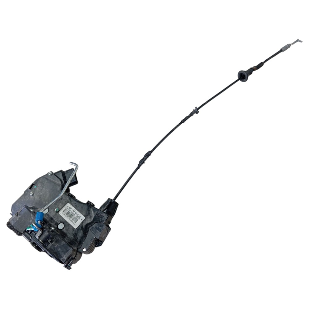 Fechadura Porta Tras Direita Byd Song Plus 2023 2024 25 V642 5