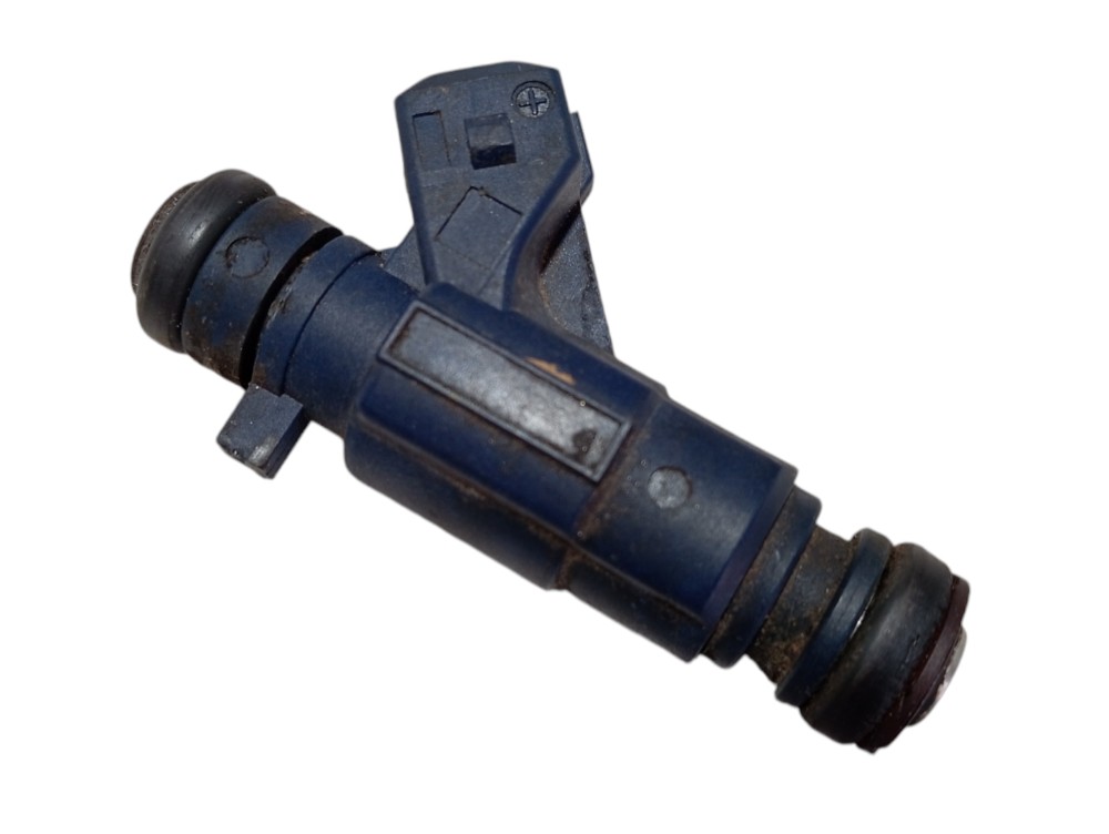 Bico Injetor Peugeot 206 1.6 8v 2000 0280155794 5
