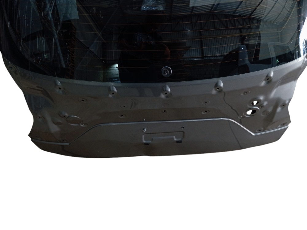 Tampa Traseira Hyundai Creta Nline 1.0 2022 A 2024 V609 8