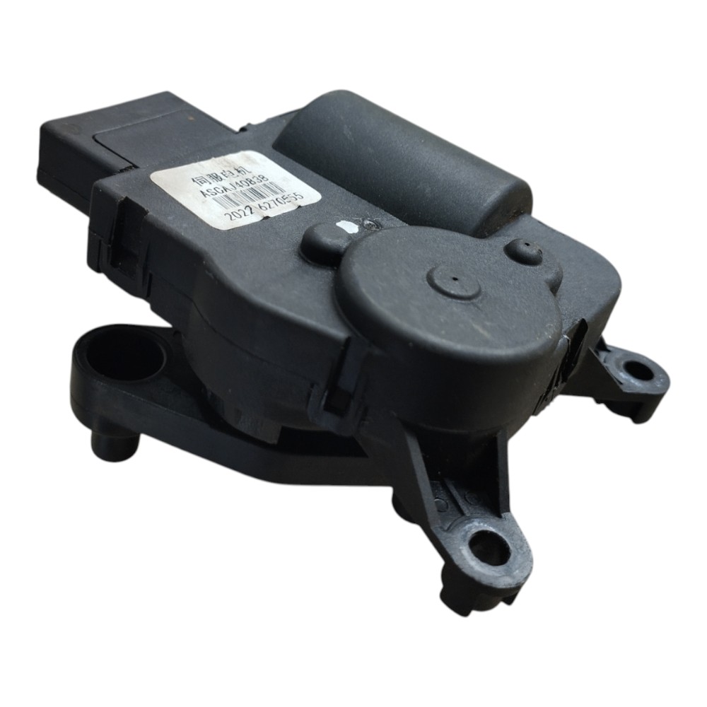 Motor Atuador Ar Condicionado Jac Ejs1 2022 2023 V651 8