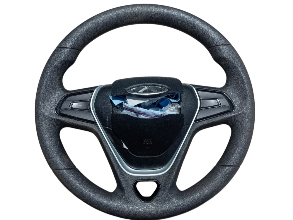 Volante Motorista Chery Tiggo 2 Look 2020 V613 4