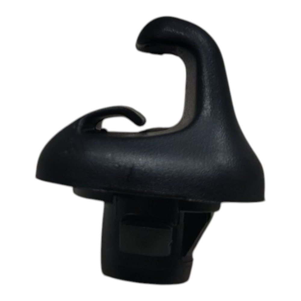 Suporte Quebra Sol Byd Dolphin Gs 2024 2025 V666 8
