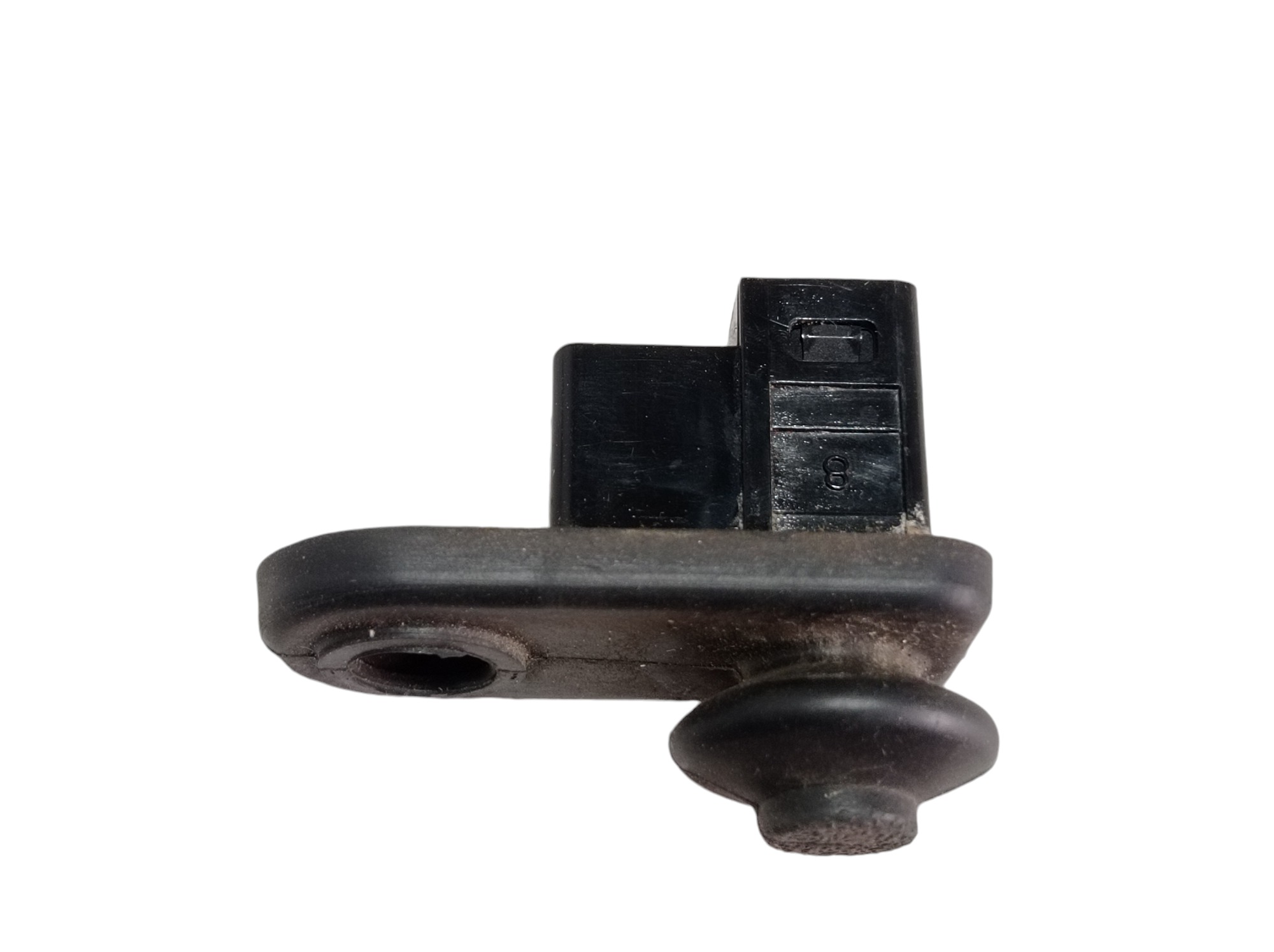 Sensor Abertura Porta Mitsubishi Pajero Full Hpe 2020 V599 2