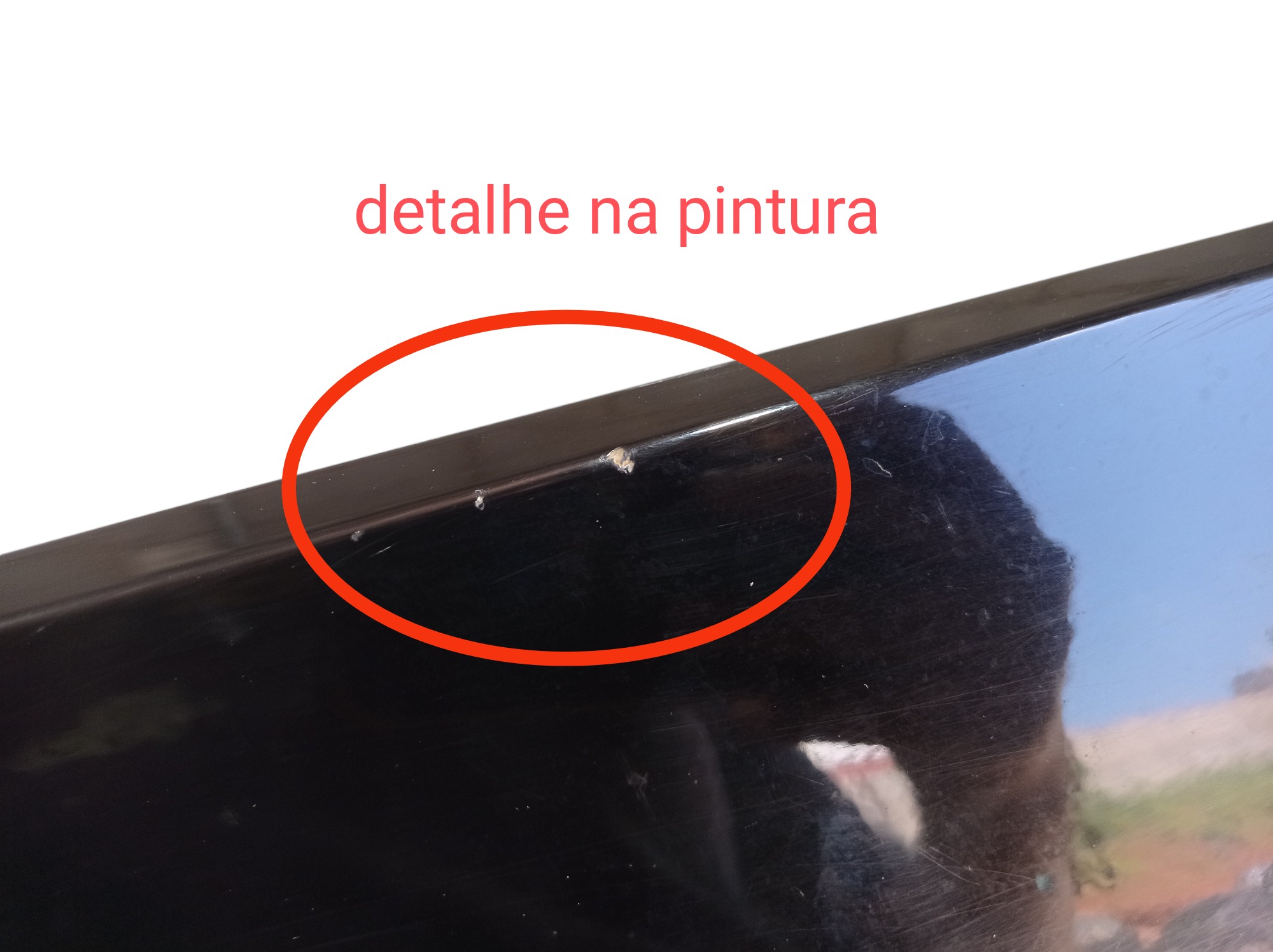 Friso Porta Dianteira Direita Range Rover Vogue 2008 V583 6