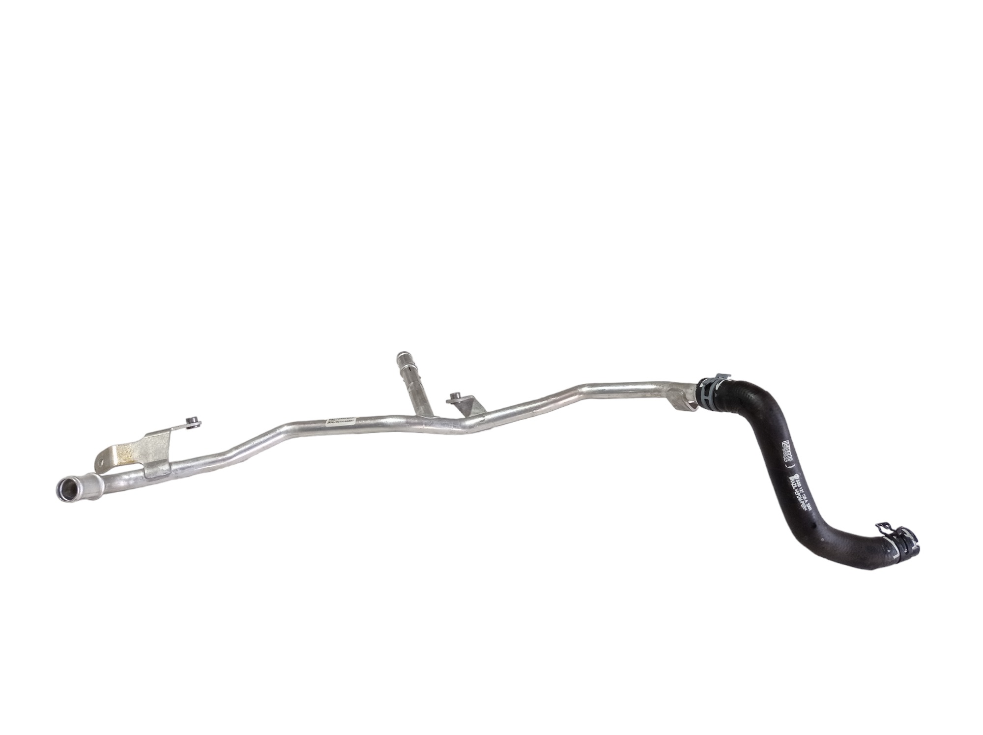 Mangueira Agua Vw Taos Highline 250 22 2024 V601 5