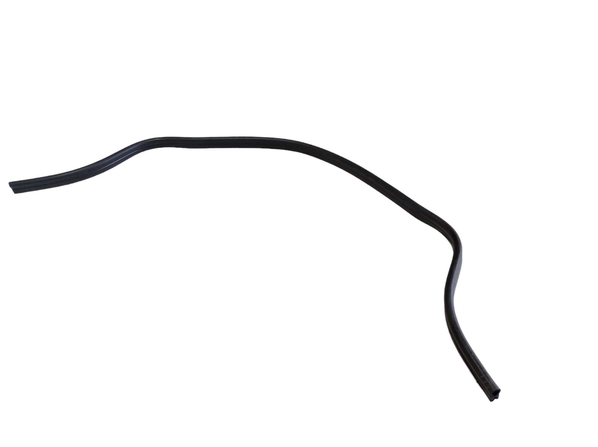 Borracha Vedação Capo Vw Taos Highline 250 22 2024 V601 2