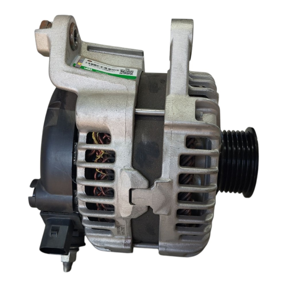 Alternador Ram Rampage Rt 2023 2024 V641 7