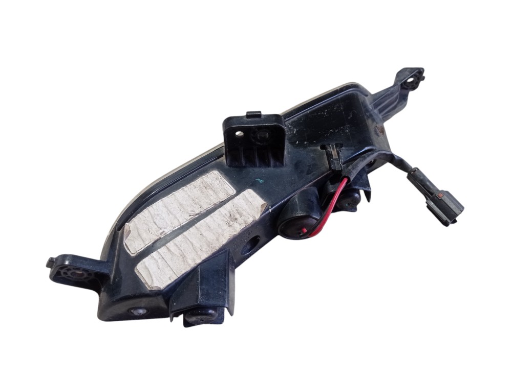 Farol Auxiliar Led Esquerdo Jac Iev40 2020 V615 8