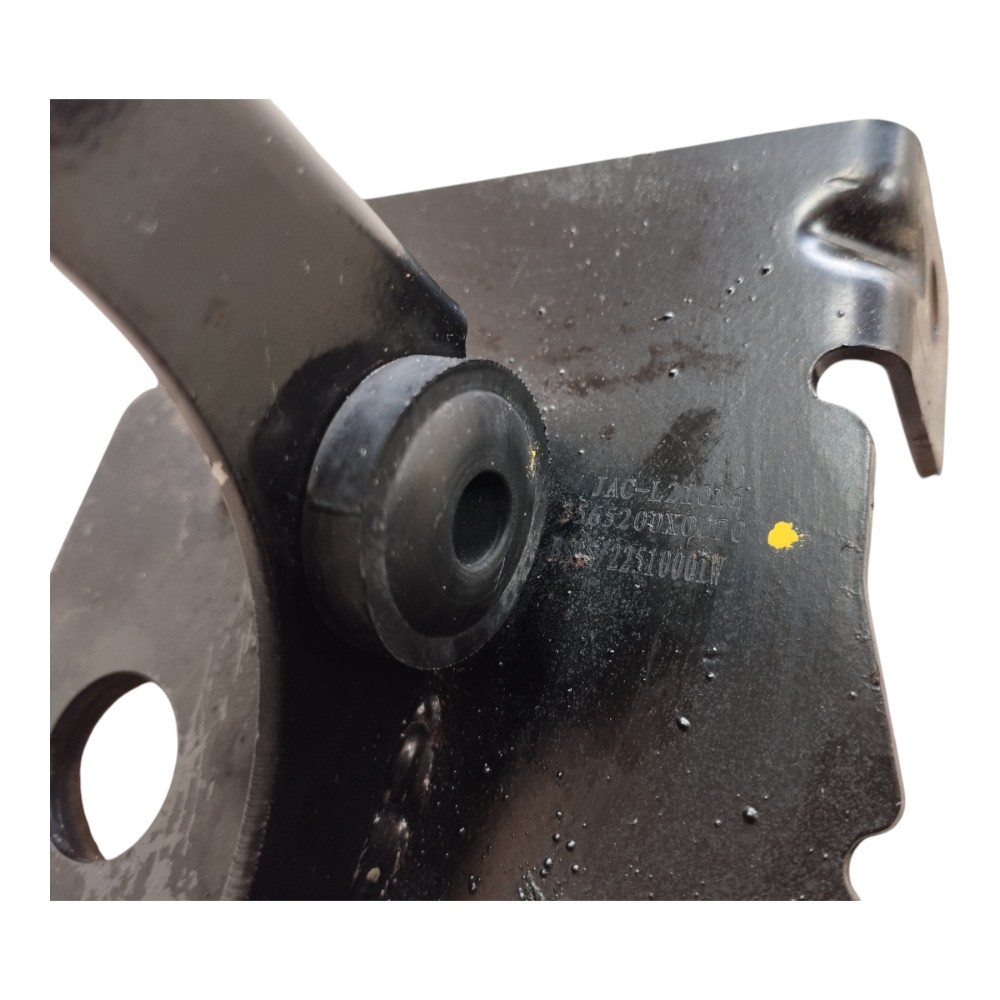 Suporte Módulo Abs Jac Ejs1 2022 2023 V651 9
