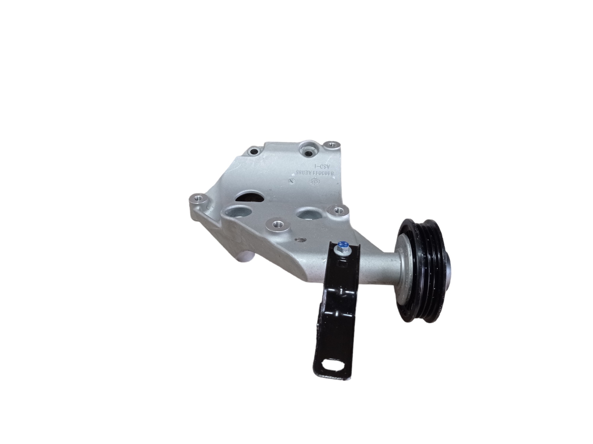 Suporte Compressor De Ar Gwm Haval H6 Gt 1.5 2024 V598 4