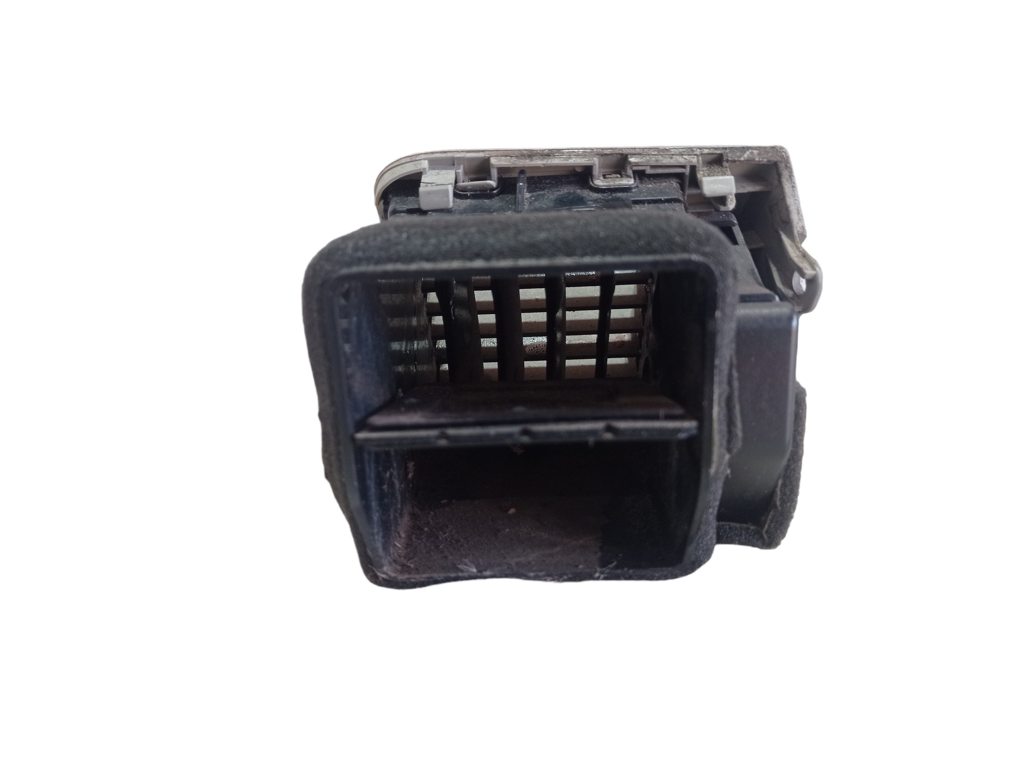Difusor Ar Esquerdo Hyundai Azera 2009 3.3 V595 2