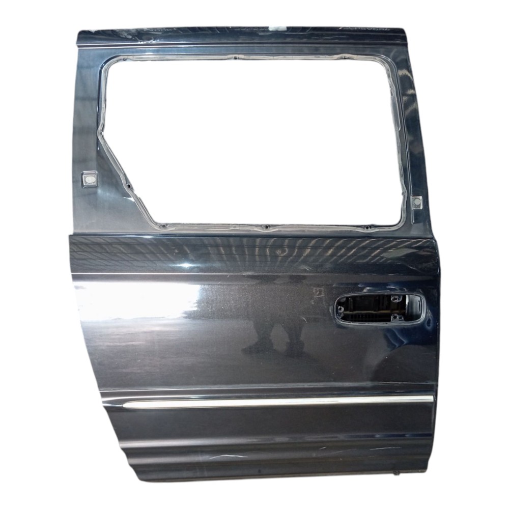 Porta Traseira Direita Chrysler  Grand Caravan 2003 V578 Traseira Direito 3